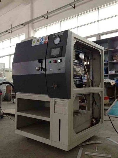 PCT試驗(yàn)機(jī)詳細(xì)圖片