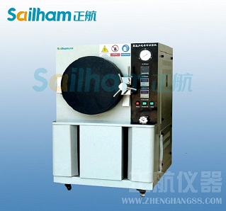 汽車電子產(chǎn)品PCT測試儀