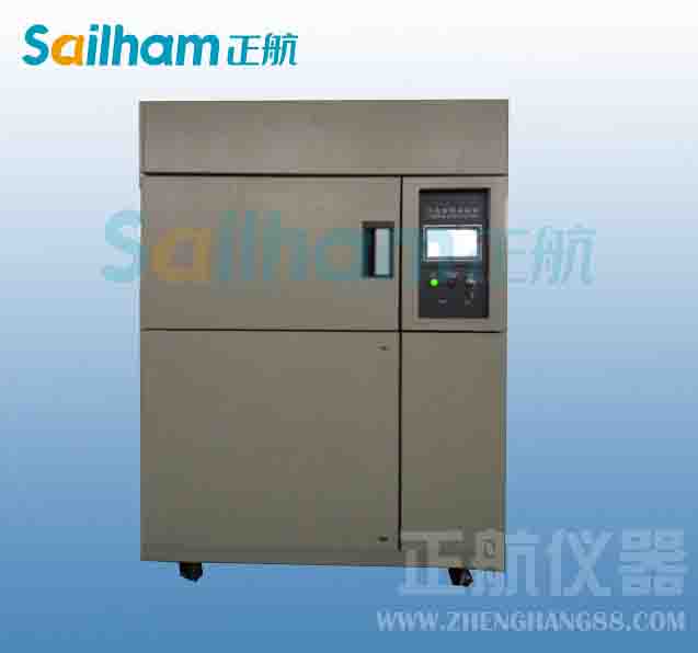 高低溫沖擊箱熱循環(huán)電機工作問題
