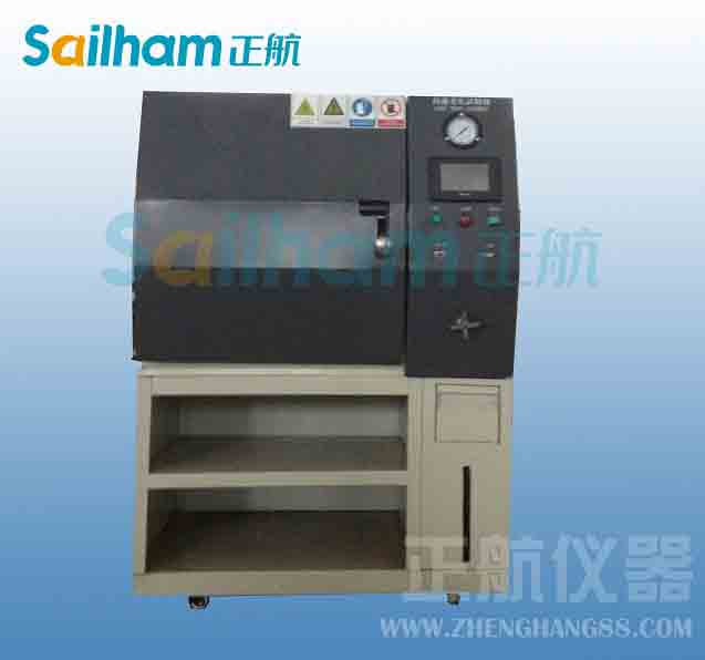 淄博磁性材料專用高壓加速老化壽命試驗(yàn)機(jī)