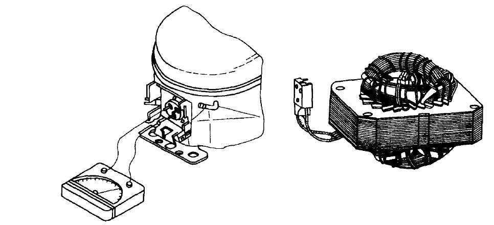 檢查氙燈試驗箱壓縮機故障