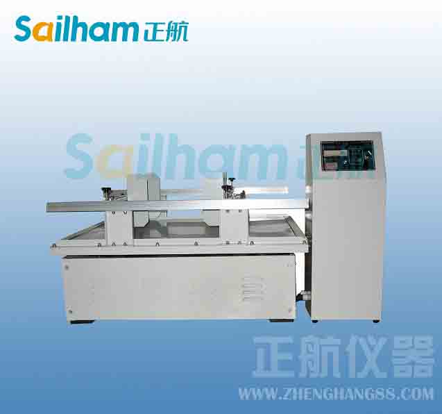 微動裝置基本要求