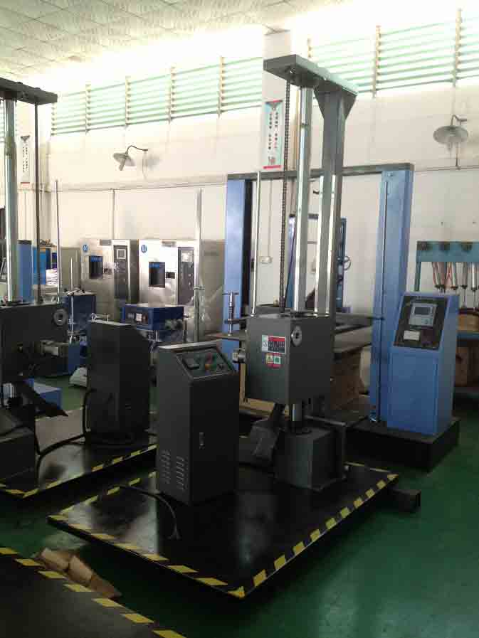 環(huán)境實(shí)驗(yàn)設(shè)備用料規(guī)范