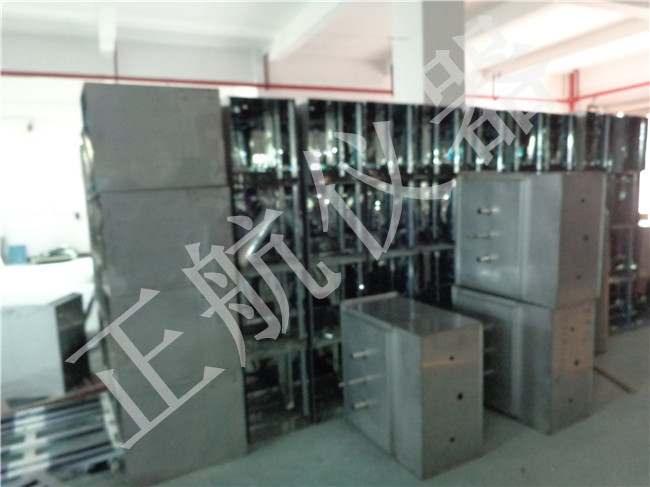 正航儀器環(huán)境設(shè)備詳細(xì)圖