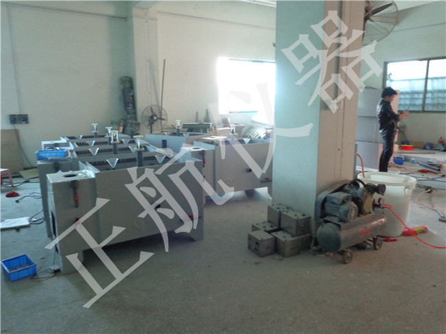 正航儀器環(huán)境試驗設備