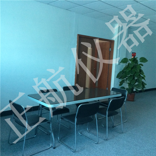 正航儀器廠家圖