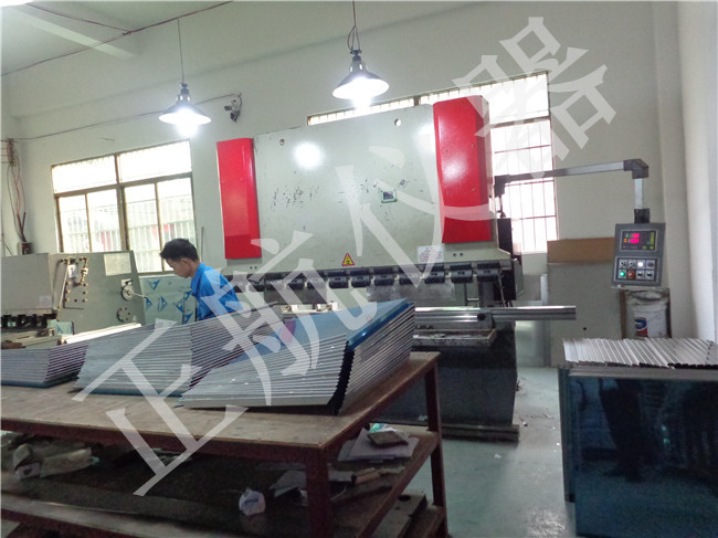 正航儀器細(xì)節(jié)圖