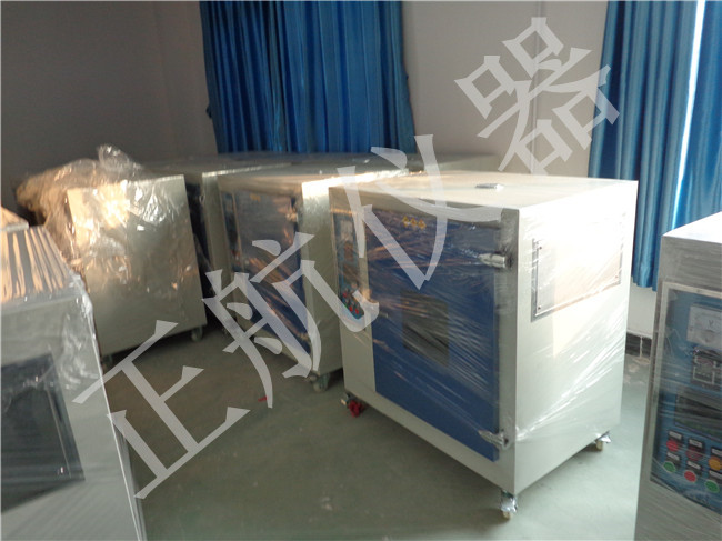 正航儀器廠(chǎng)家圖